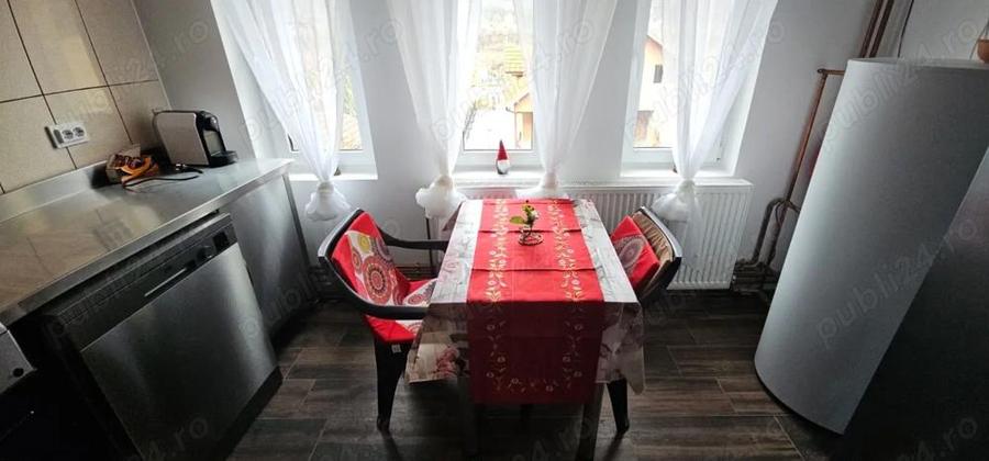 Vila Caciulata - 4 apartamente - 7