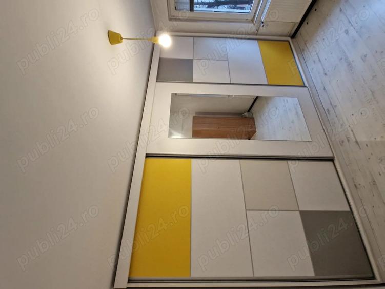 Apartament 3 camere in Rahova la doar 98,500 EUR - 10