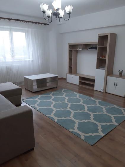 Inchiriez apartament 2 camere decomandat zona Parcul Sebastian - 1