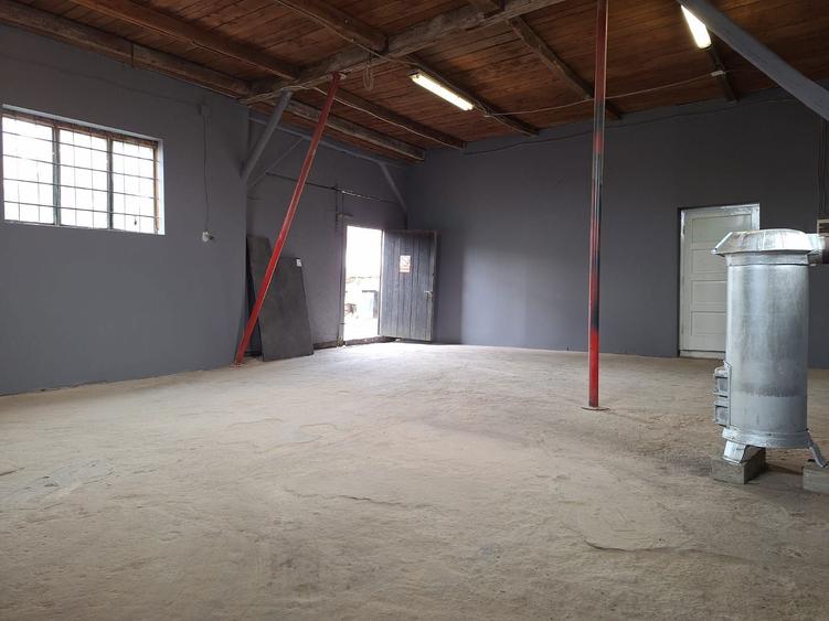 Inchiriez spatiu in Turnisor - 7