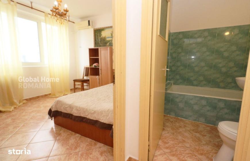 2 camere, etaj 7, vedere panoramica Bd. Ion Mihalache | 1 Mai, blo - 16