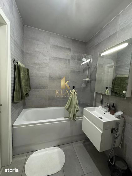 Apartament cu 2 camere decomandat, mobilat în Sisești