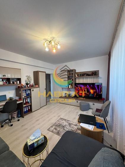 2 camere cu loc de parcare Aparatorii Patriei - 3