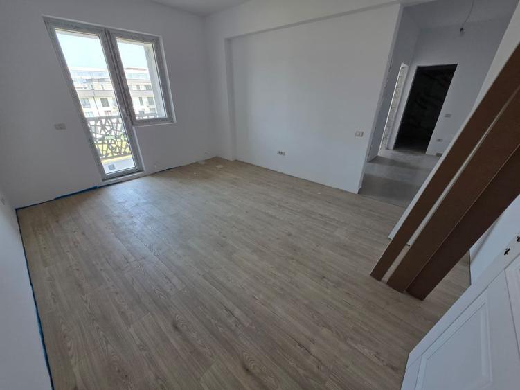 AP. 2 CAMERE - ACTE GATA, BUCATARIE INCHISA, LOC PARCARE, COMISION 0% - 3