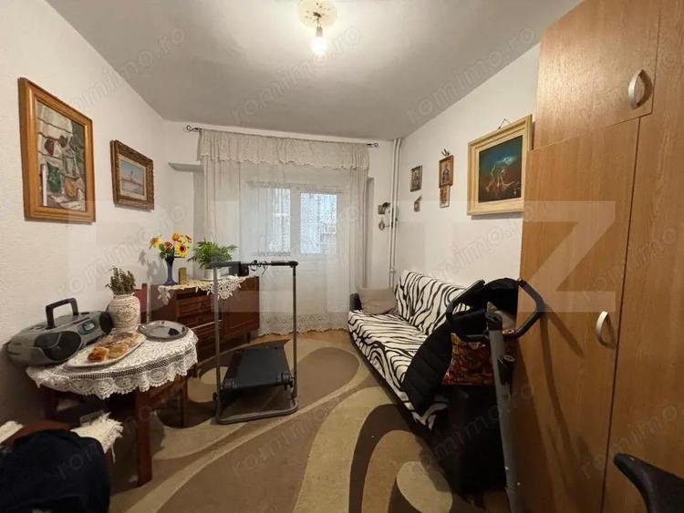 Apartament 3 camere decomandat Lunca Ceta?uii - 2
