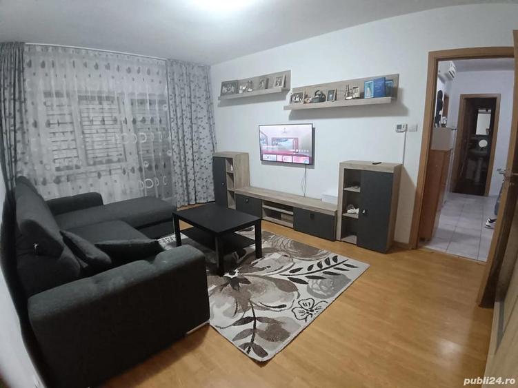 Vand Apartament 2camere zona MB uri - 2
