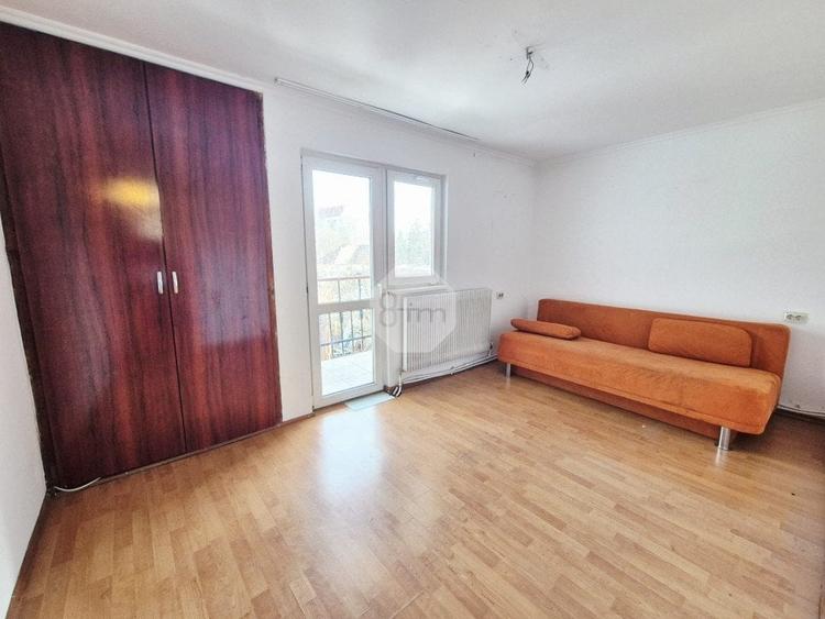 Inchiriere Casa | 4 camere | 2 bai | Terasa | Dorobantilor 42 ! - 5
