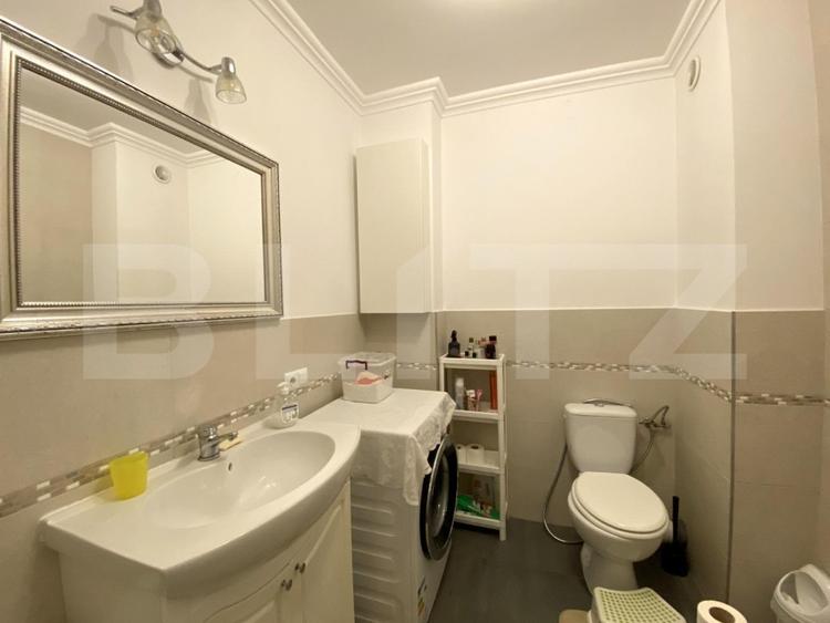 Apartament 3 camere, 86 mp, 2 balcoane, garaj, zona BMW - 11