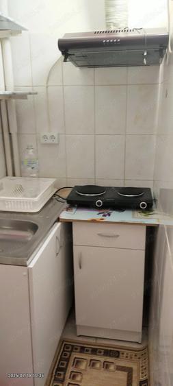 Apartament cu o camera de inchiriat Ia?i - 2