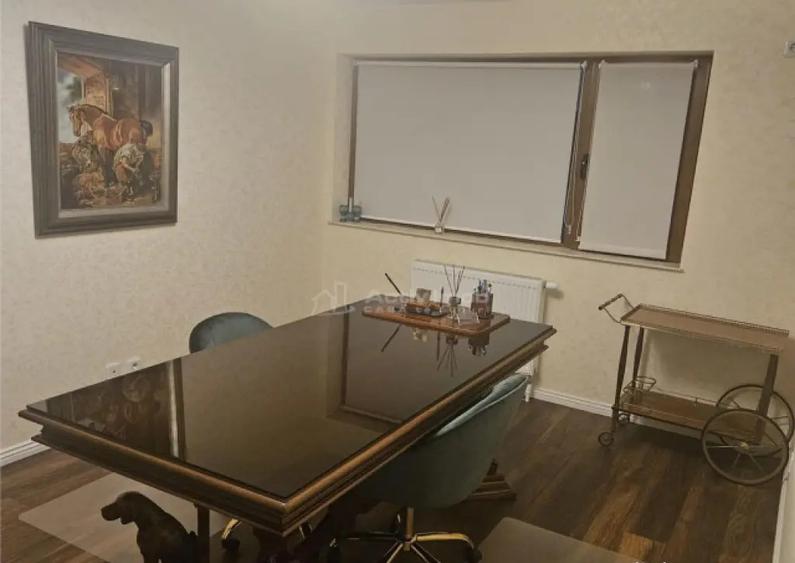 Casa birouri lux - Green City - 4 camere - 3 bai - 120mp - 1 - 15