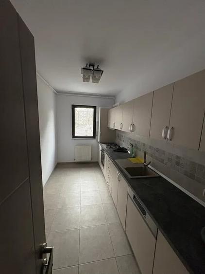 Dobroesti | 2 Camere | Prima Inchiriere | Etaj 1 | Marului 20 - 5