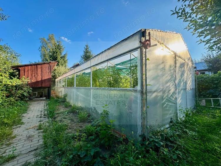 Vanzare Casa D+P+E - 230 m.p. - Bucium - 18