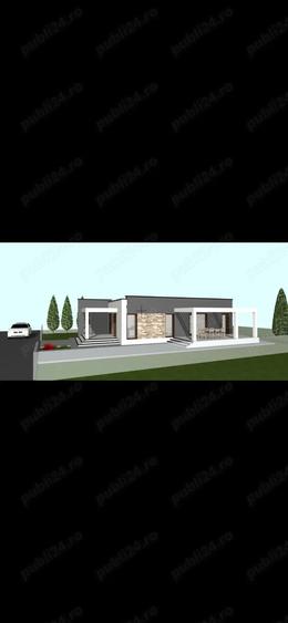 Vand casa parter - 6