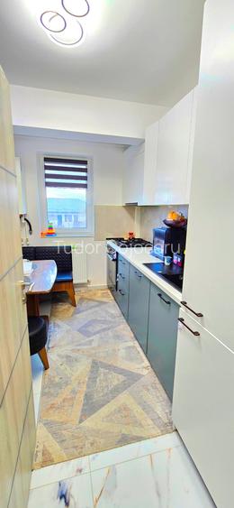 Apartament 2 camere DECOMANDAT, mobilat, et. 2 + PARCARE, Cug