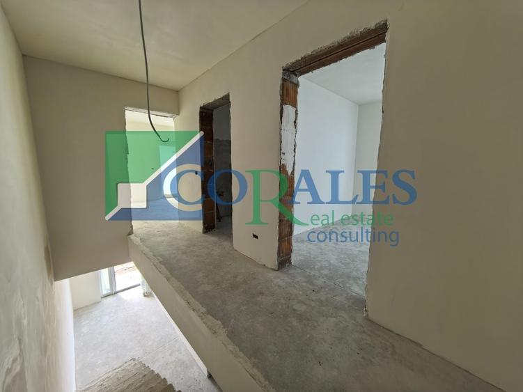 Finisaje la Alegere! Acces rapid centura! La Cheie! - 8