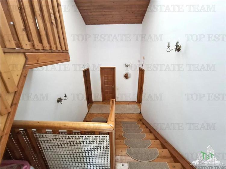 For Rent /Vila reprezentativa Corbeanca Resedinta/Office - 7