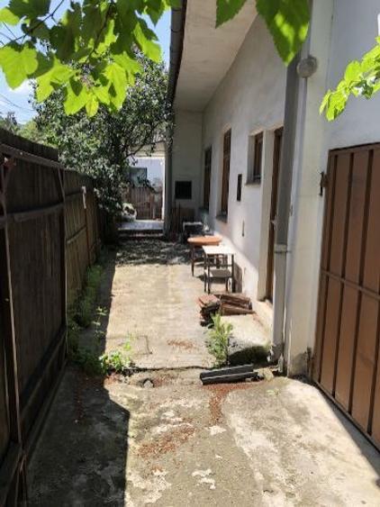 Casa individuala zona Cluj Arena - Plopilor, teren 435 mp - 7