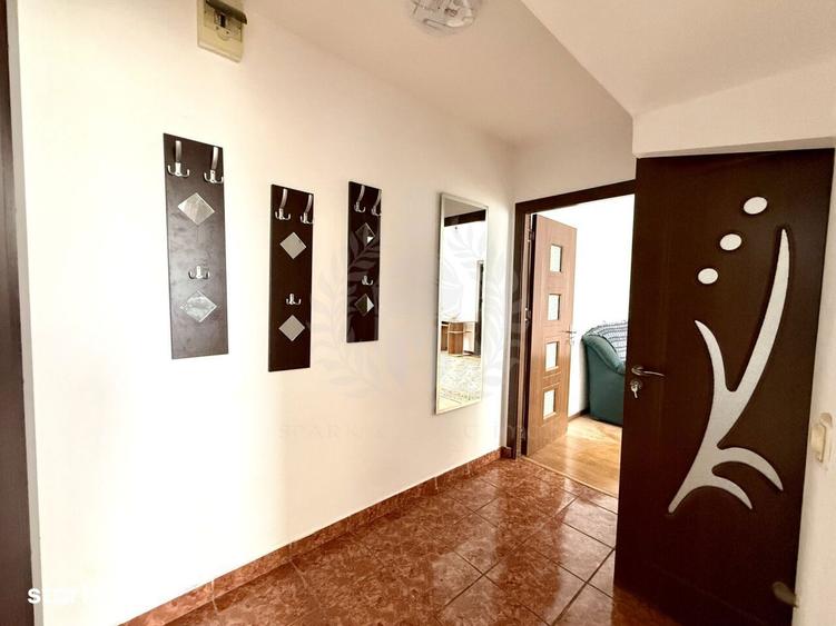 Apartament 2 camere, zona Vest Ploie?ti - 5