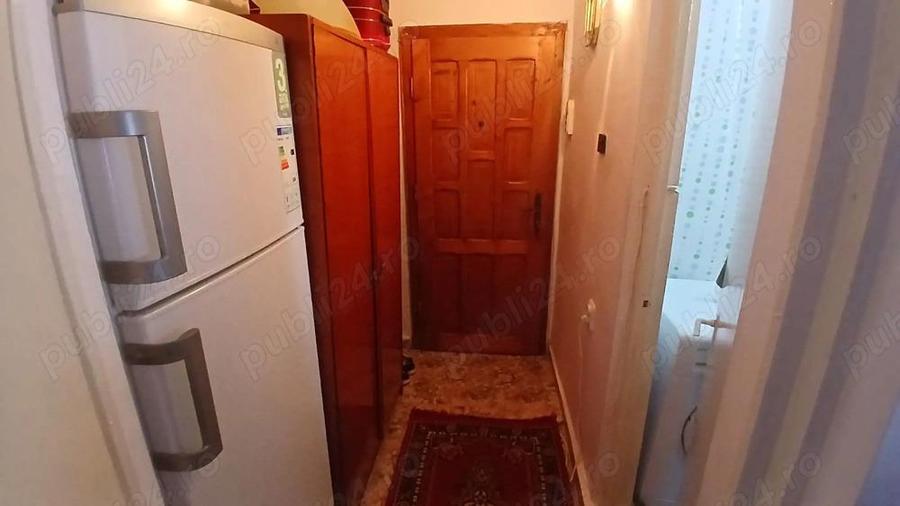 Comision 0 - Garsoniera Aleea Rapsodiei Polivalenta - 6