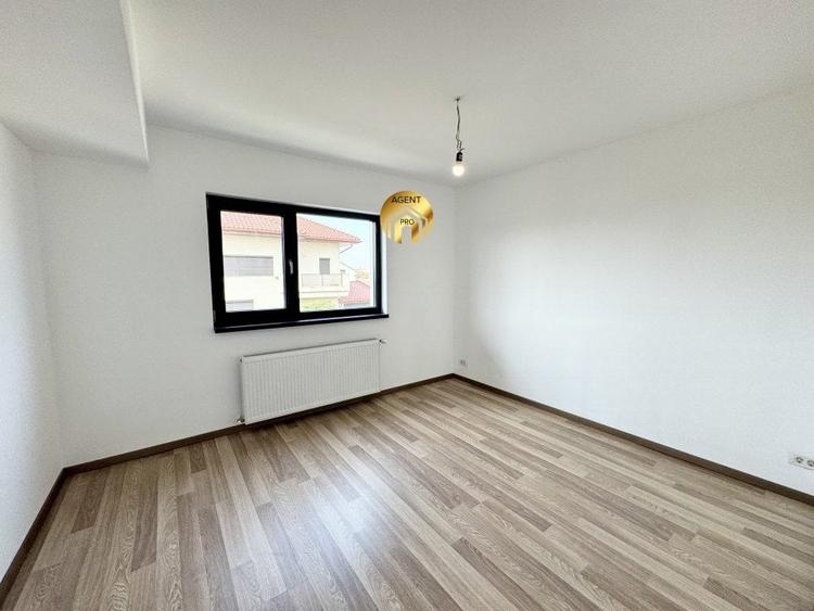 Vila Individuala 4 cam - cu Terasa pe Acoperis - 430mp teren - Otopeni Odai - 11