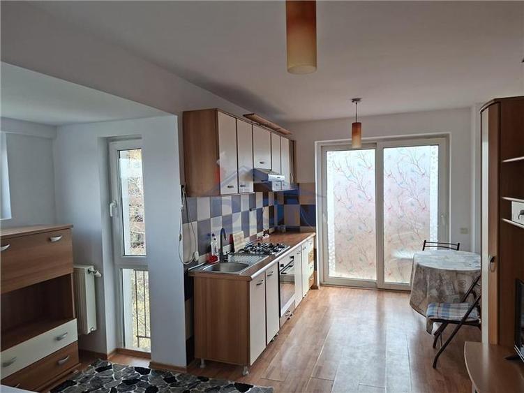 Garsoniera Drumul Taberei, Valea Larga - 4