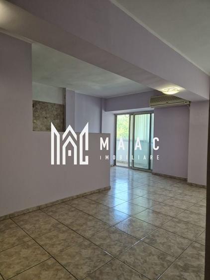 Apartament Etaj 2  | 71.68 mp | Centru | Vedere Parc Mircea cel Batran - 2