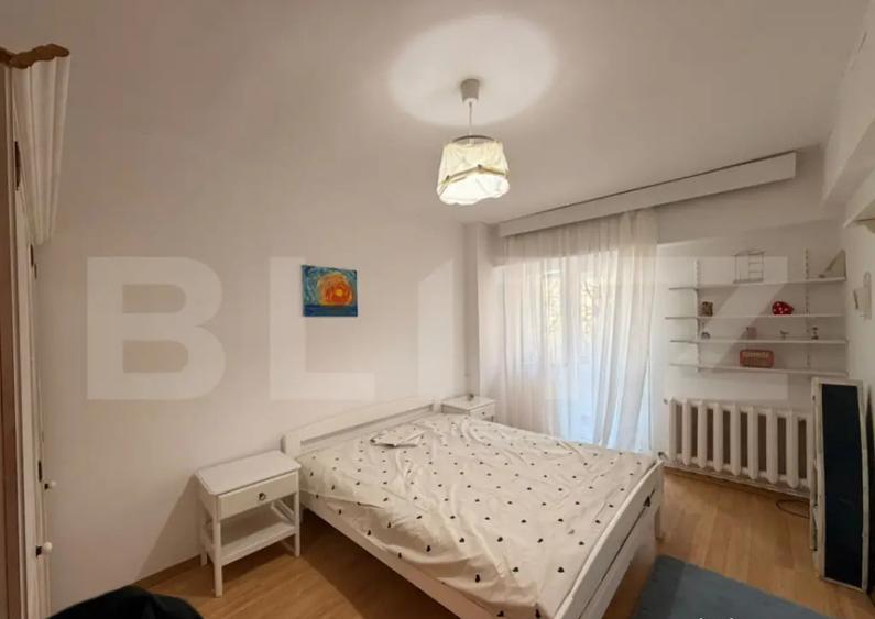 Apartament 2 camere, 75 mp, zona Centru-Mc - 1