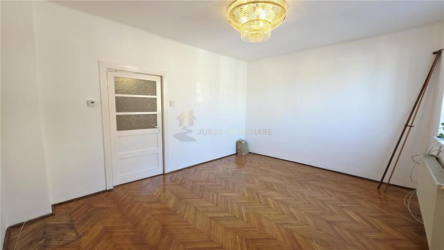 SPATIU DE BIROURI 150 MP  ANDREI MURESANU SUD - 5