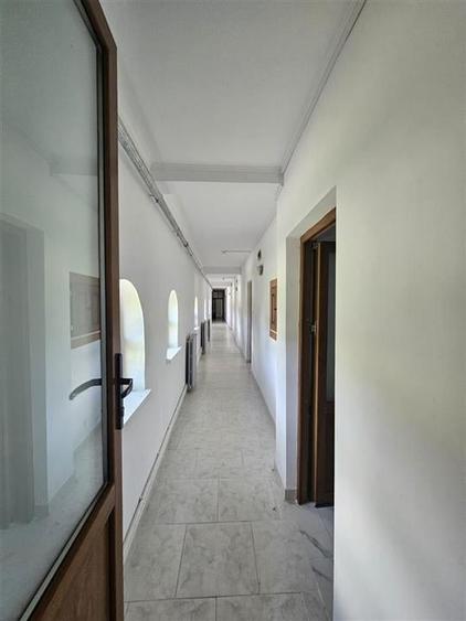 DOMENIU DE VANZARE  IN BORZESTI / ONESTI TABARA DE COPII,AZIL BATRANI,CENTRU DE - 8