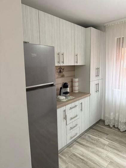 Apartamentul 3 cam - 7