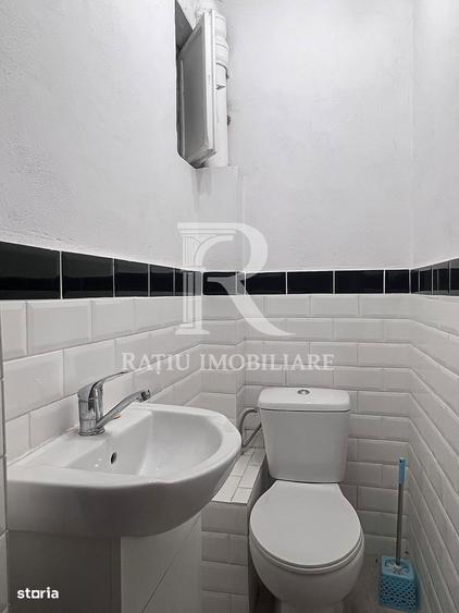 Spa?iu Comercial in Imobil Istoric | Loca?ie Ultracentrala | Oradea - 9