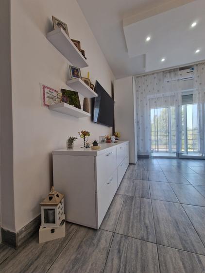 Tabara Navodari-2 camere la 80m de plaja amenajata si Marea Neagra,zona aerisita - 8