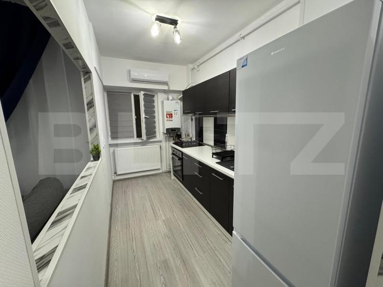Apartament de inchiriat, 54 mp, zona Rovine - 5