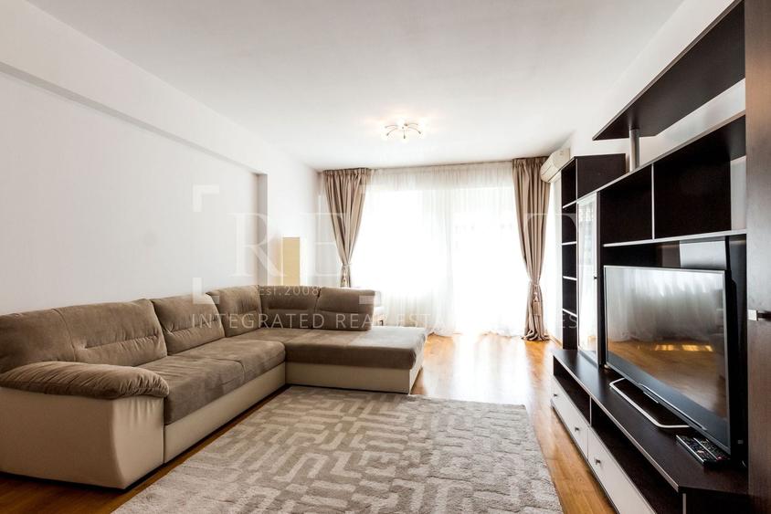 Inchiriere apartament 2 camere | Parcare | Herastrau, Sos.Nordului - 3