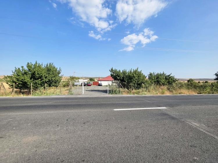 Ferma si casa de vanzare - teren intravilan, la 20min de Constanta! - 26