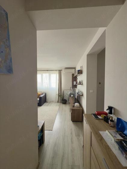 Direct de la proprietar apartament 2 camere complet mobilat si utilat - 5