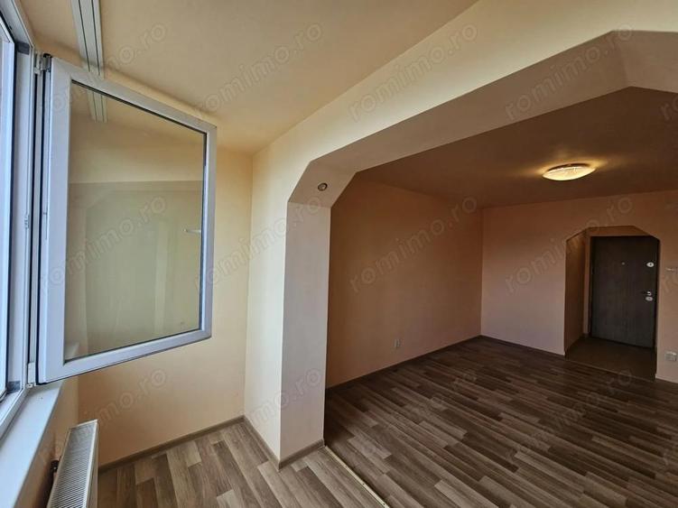 Apartament 2 camere, renovat, zona Liceul Traian - 6