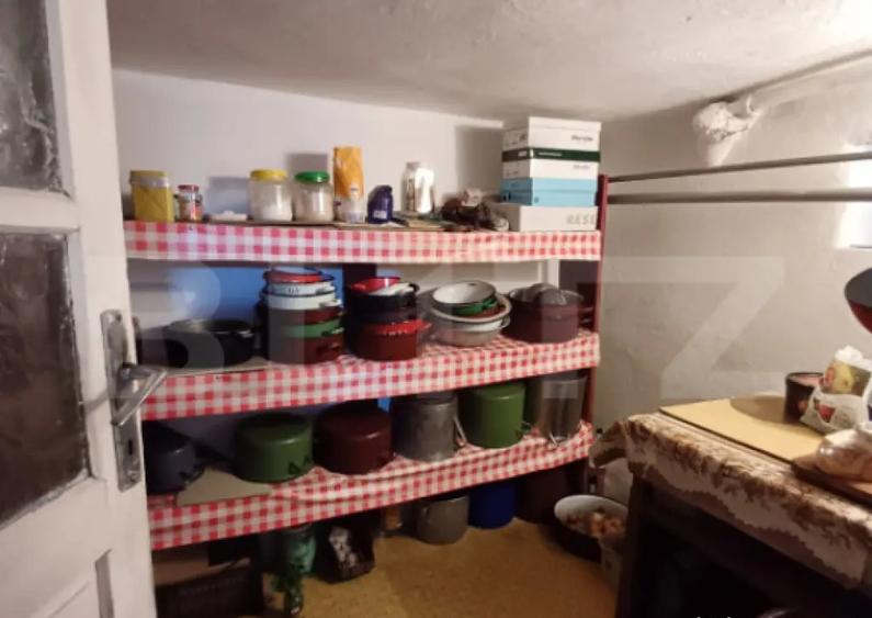 Casa de vanzare, 91 mp, in zona centrala din Turda - 3