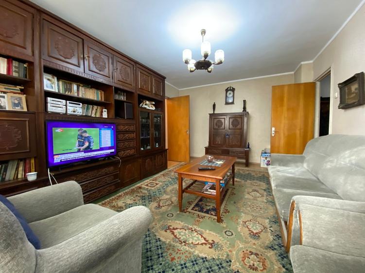 Apartament cu 2 camere de inchiriat in zona Dristor - Ramnicu Sarat - 2