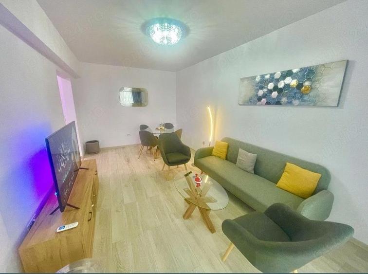 Apartament 2 camere - 5