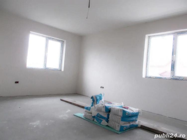 Duplex, Ianova, 3 camere, 2 bai, 78 mp, teren 300mp - 20