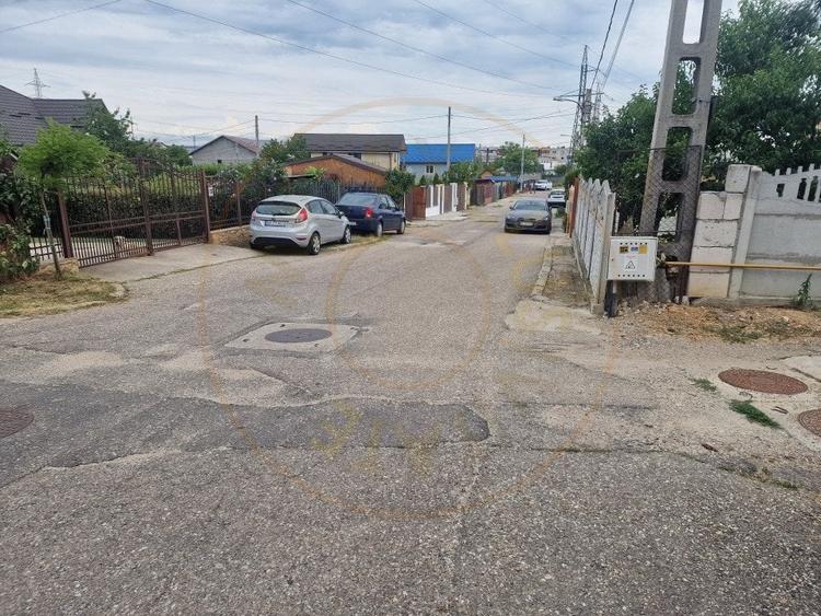 Oportunitate!Teren intrarea N. Balcescu!!! - 2