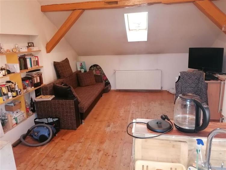 Casa Individuala zona Dambovita peste 450 Mp Teren - 13