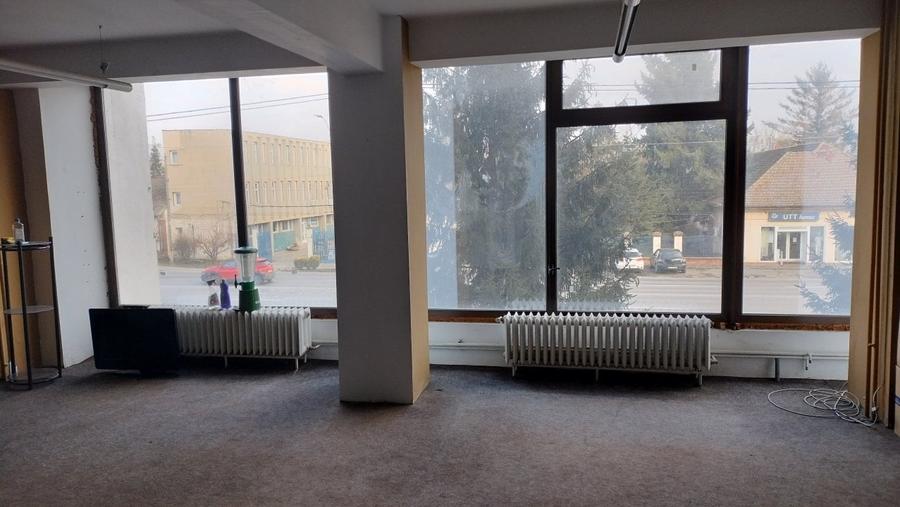 Aradului spatiu 348 mp - 14