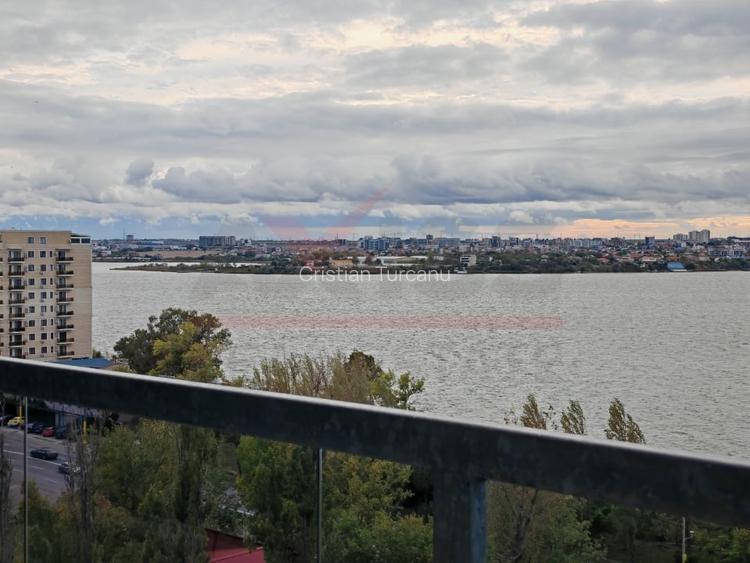 Ap 2 camere | Vedere Spectaculoasa Catre Lac | Mamaia IAKI