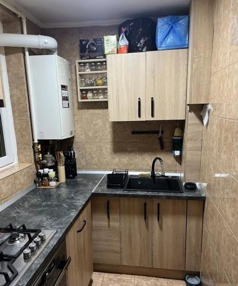 Berceni - Huedin Apartament 2 camere - 7