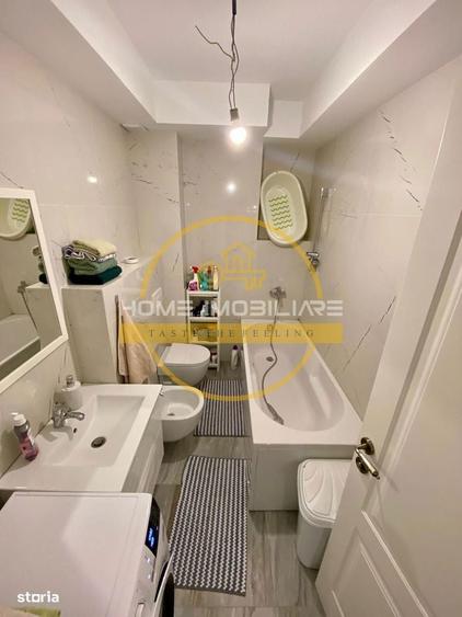 Apartament 3 Camere -72MP/Etaj 4 din 11 Mobilat & Utilat// - Cartier V - 3