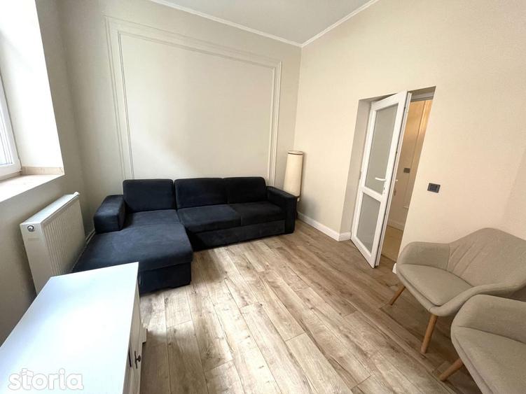 Apartament cu 2 camere - Copou - Stadion - 4