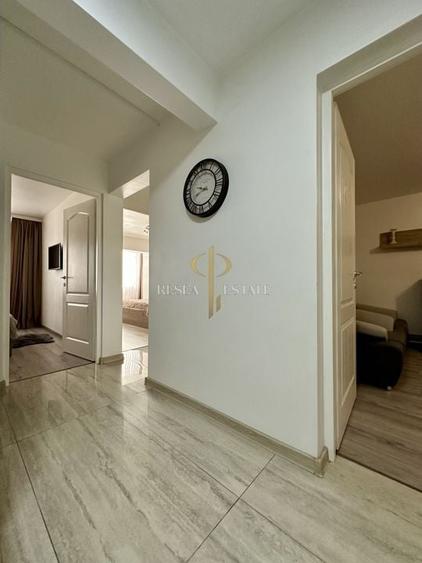 Apartament 3 camere Soarelui | etaj 1 | mobilat-utilat | centrala+Ac - 3