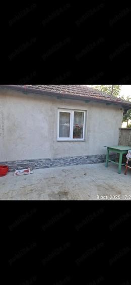 De vanzare proprietate in Com Madaras sat Ianosda - 1